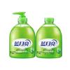 Набор антибактериального мыла для рук Blue Moon Aloe