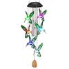1 Set Wind Chime Outside Wind Chime Wind Chime Gift Suitable For Outdoor Yard Patio Porch Garden Backyard