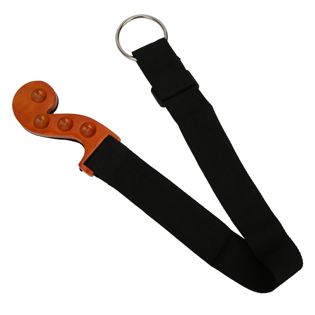 Стопор для виолончели, противоскользящий заглушка, защитный кронштейн, регулируемая длина, аксессуары для музыкальных инструментов