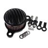 Motorcycle Air Filter Air Aluminum for Harley Sportster XL 883 1200 2004-2020