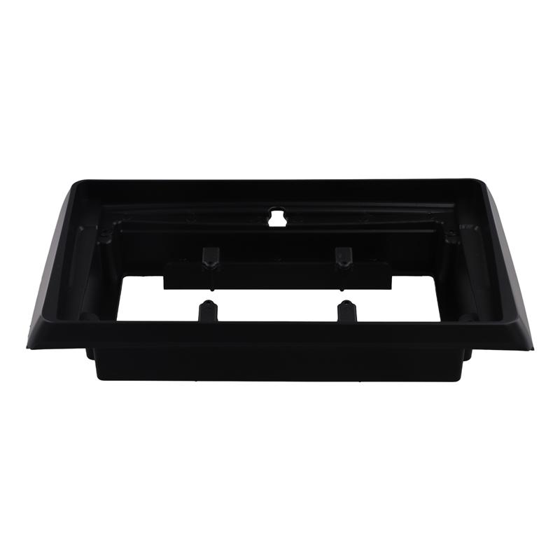 Car Radio Frame Dashboard tallation Kit 9" For Kia Ray 2017- Car Radio Fascias Stereo Mounting Bracket LHD