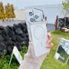Применимо к iPhone18promax матовый магнитный держатель для линз, чехол для мобильного телефона, Apple 17 полностью закрывающийся противоударный защитный чехол.