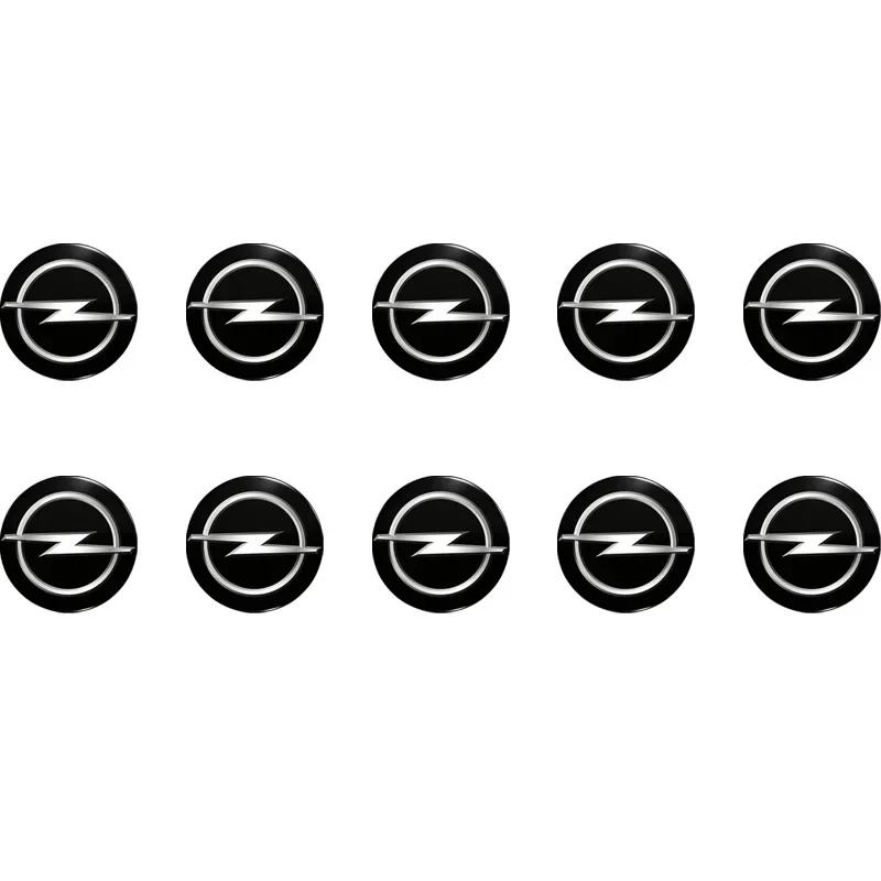 2/5/10 шт. Наклейка-значок на ключ от автомобильного пульта ДУ Для Opel insignia Astra H G J Antara vectra Vivaro corsa c d zafira b Автомобильный стайлинг