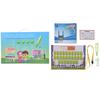 Muslim Educational Toy Early Education Painting Arabic Islamic Learning Touch Talking Pen Machine