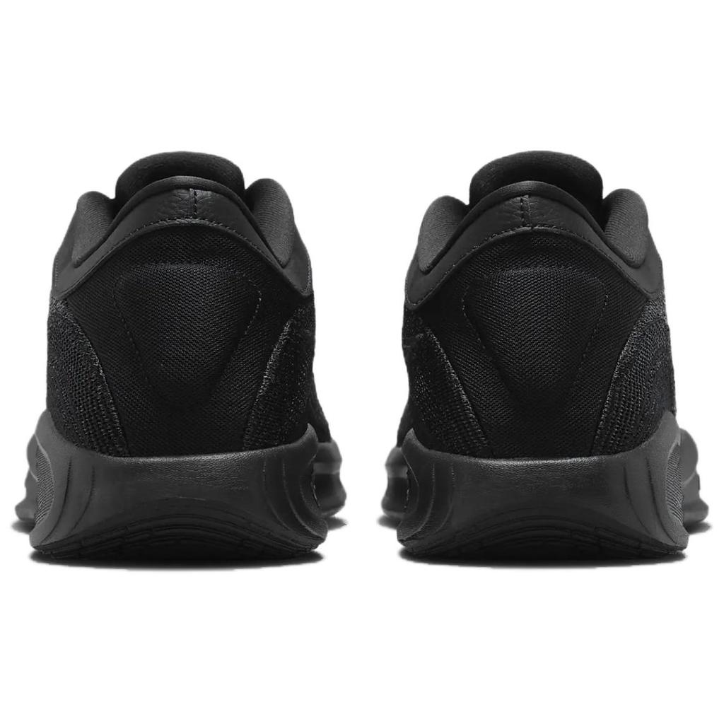 Nike Air Zoom Gt Hustle Academy Ep 'Black' Sneakers Casual FJ7808-001