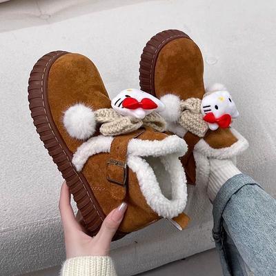 Ботинки – Ботинки