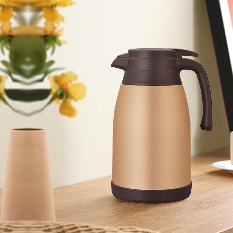 Термос Zojirushi SH-RA15C из нержавеющей стали