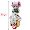 Новая фигурка-экшн Puella Magi Madoka Magica Аниме-фигурка Канаме Мадока Магическая Девочка Модель Декор Статуя Куклы Игрушки Рождественский Подарок