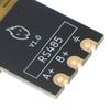 1/2/3Pcs Isolated Ttl To Rs485 Module Serial Auto Switching 2Mbps High Speed 3.3V 5V Compatible