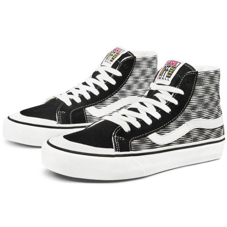 Vans SK8 Hi 138 Decon Sf VN0A3MV1WOJ