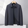 YUZHAOLIN Men's Business Casual Anti-Wrinkle Jacket