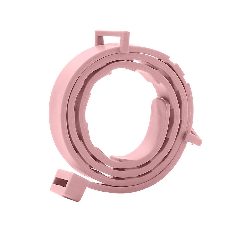 Ошейник от комаров для собак Ошейник от блох, вшей и клещей для кошек и собак Шарф для питомца