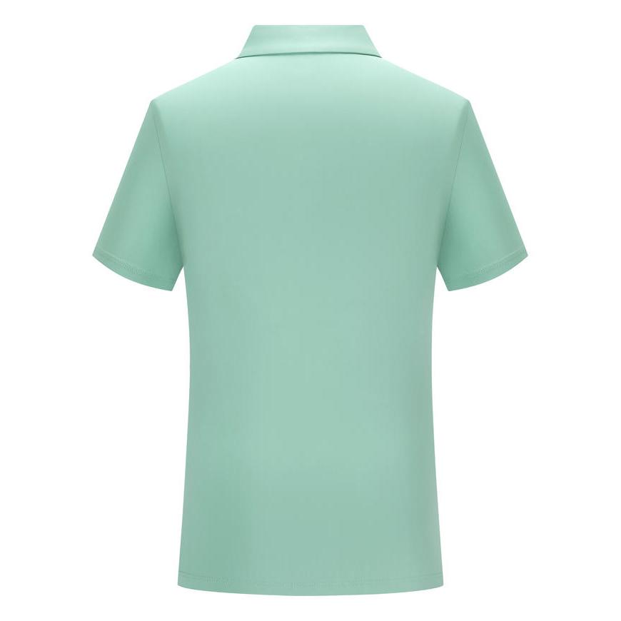 Callaway 2025 Летняя вышитая рубашка поло для гольфа, бизнеса, отдыха, спорта, прохладная на ощупь, впитывающая влагу и сухая на ощупь