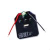 Brushless Electric Wrench Controller Impact Speed Switch Assembly Motherboard Accessory