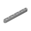 100PCS 32524 Liftarm Thick 1 x 7 Bricks Collections Bulk Modular GBC For Technical MOC Buildings Blocks Gifts Toys