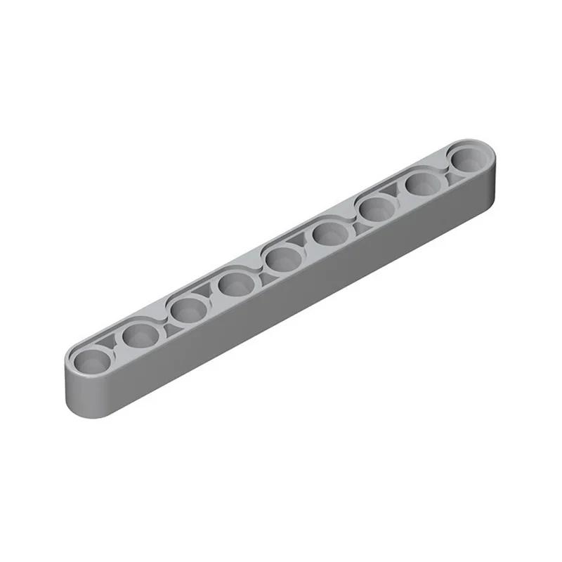 100PCS 32524 Liftarm Thick 1 x 7 Bricks Collections Bulk Modular GBC For Technical MOC Buildings Blocks Gifts Toys
