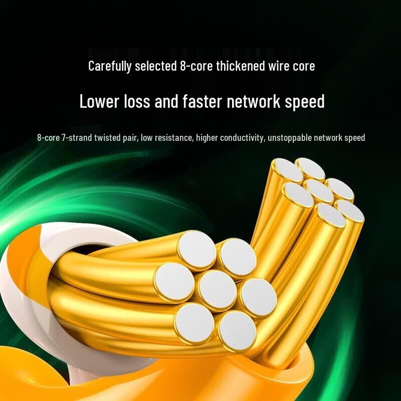 UGREEN Cat6 Shielded Ethernet Cable