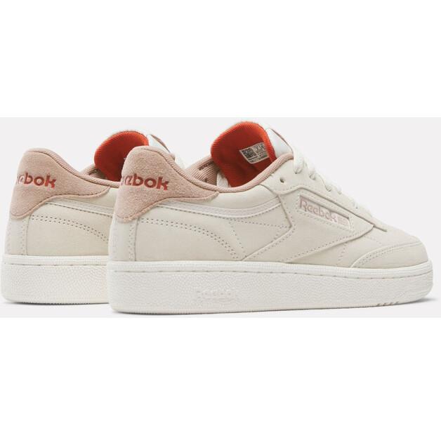 Кроссовки Reebok Club C 85 Women