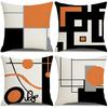 Home Decoration Product Combination Series Pillow Cover Pillow Car Pillow Cushion Cover