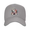 Grumpy Muffin Granny Baseball Cap Hiking Hat Horse Hat Dropshipping Luxury Woman Mens