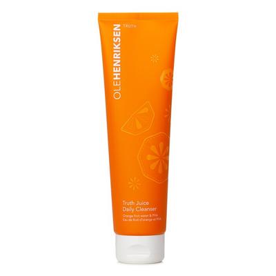Ежедневное очищающее средство OLE HENRIKSEN