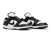 Женские Dunk Low Twist 'Panda' DZ2794-001