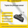 Совместимый с Toyota TPMS Датчик давления в шинах 42607-0C070