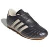 adidas Женские кроссовки для тхэквондо Core Black Silver Metallic Gum JS4465