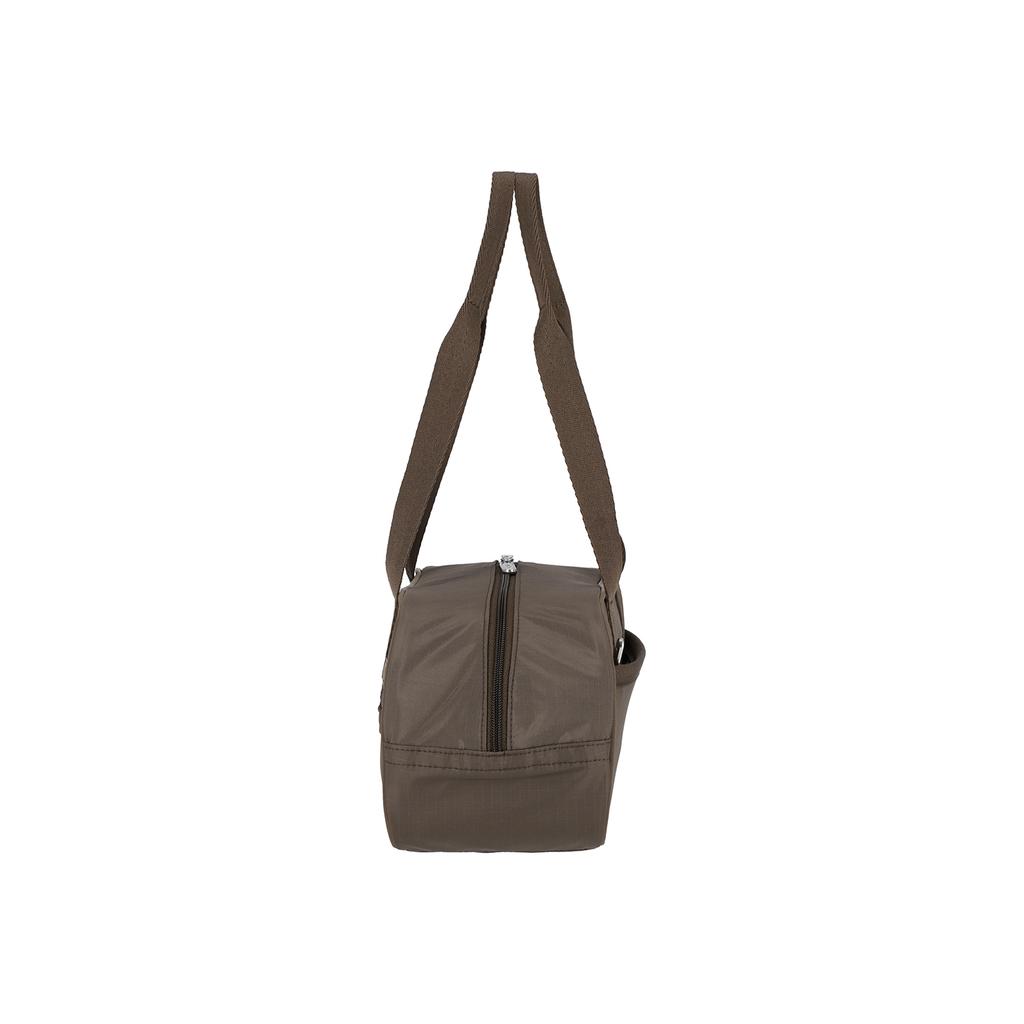Женская сумка Lesportsac Classic Темный Шоколад E/W