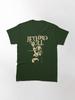 Jethro Tull Benefit Jeth.ro Tull Rock Band Graphic Classic T-Shirt