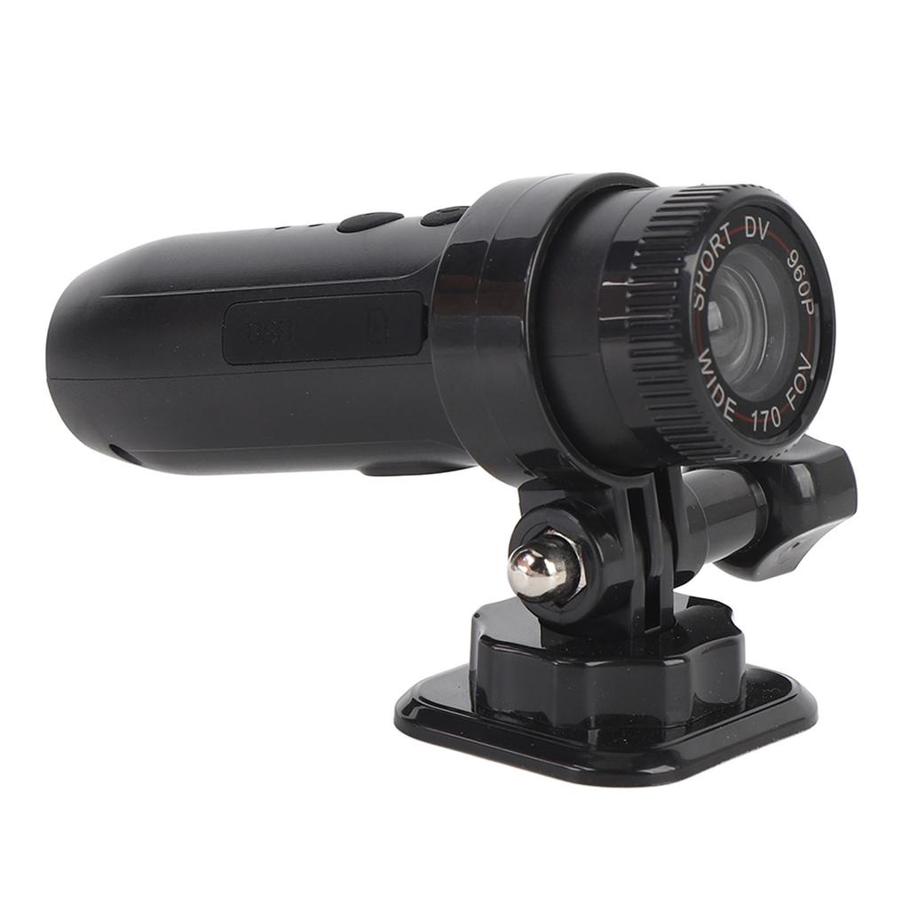 Спортивная DV-камера 1280 X 960 170 градусов широкоугольная IP67 водонепроницаемая портативная экшн-камера видеокамера для уличного велосипеда