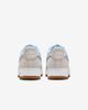 IB6388-002 Nike Air Force 1 SK8 Photon Dust и Psychic Blue (Мужской)