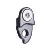 Aluminum Road Bike MTB Cycling Parts Frame Gear Tail Hook Tail Hook Extender Rear Derailleur Hanger