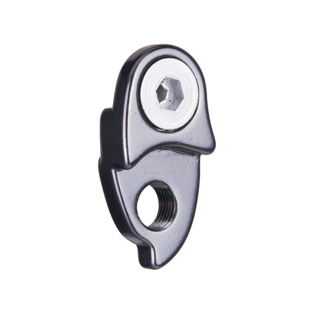 Aluminum Road Bike MTB Cycling Parts Frame Gear Tail Hook Tail Hook Extender Rear Derailleur Hanger