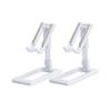 Lazy Folding Mobile Phone Bracket Holder Stand Creative Lifting Portable Desktop Deformation Telescopic Live Broadcast