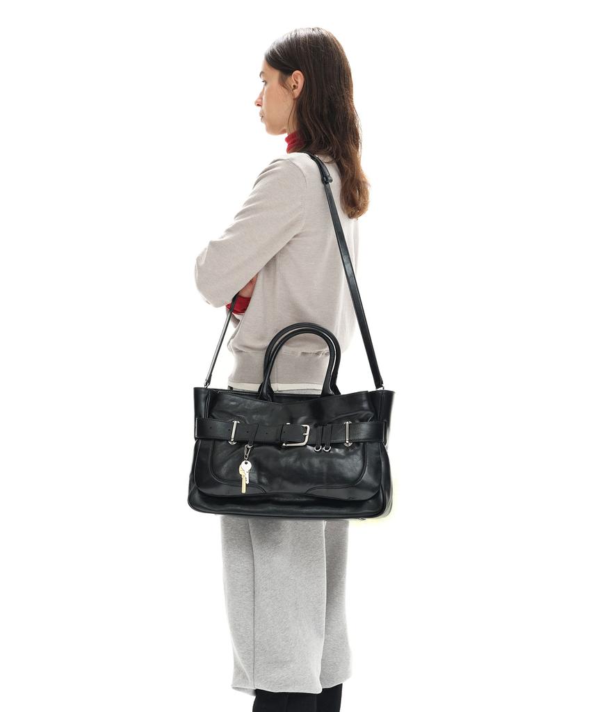 Osoi Tote Brocle [Stone Black]