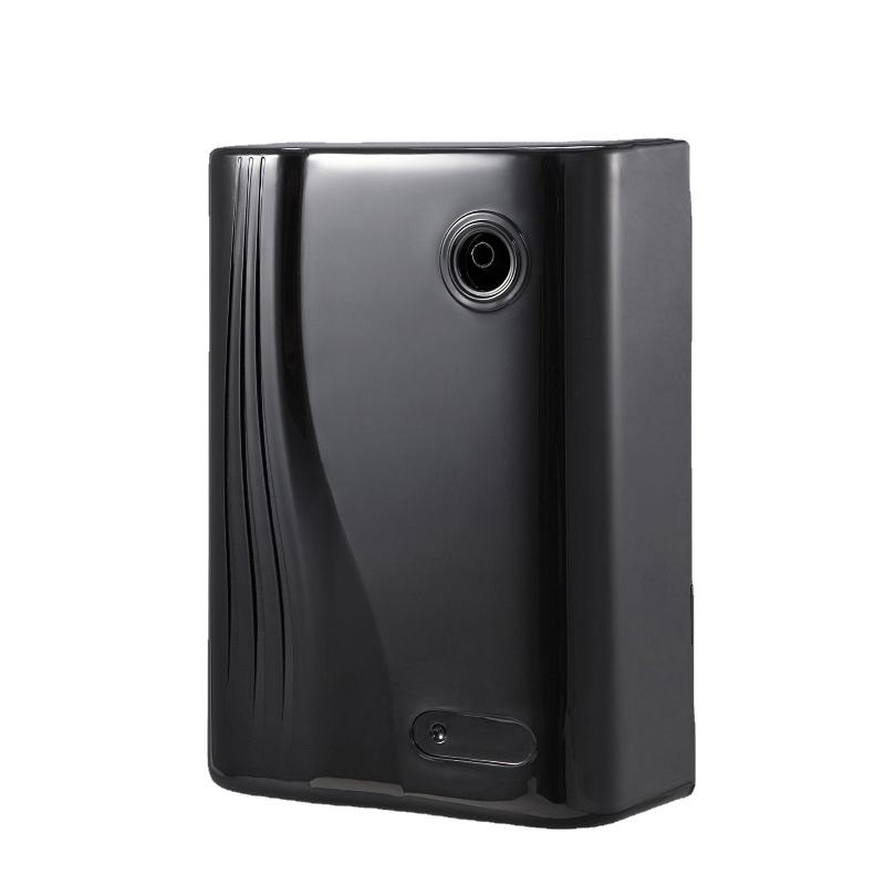 DC12V Timing Essential Oil Diffuser Large Aroma Diffuser Wall Mounted Scent Machine Hotel Home Fragrance Smell Distributor