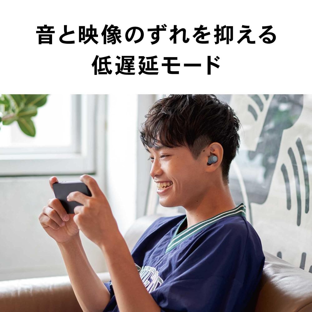 Audio-Technica ATH-CKS30TW WH Беспроводные наушники bluetooth [Полностью беспроводные наушники Deep