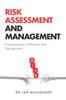 Книга Risk Assessment and Management : Fundamentals of Effective Risk Management