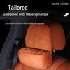 Подходит для автомобилей Li Auto L9/L8/L7mega: подголовники, поясничная и боковая поддержка для улучшения интерьера.