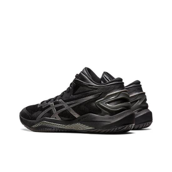 Asics Gel Burst 27 Черный Графитовый 1063A066-001