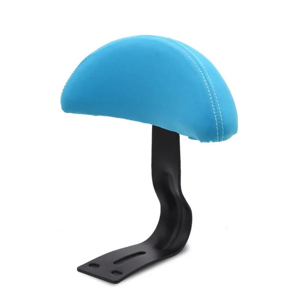 Comfortable Children Bike Seats Non-slide Electric Scooter Rear Backrest Child Backrest Family