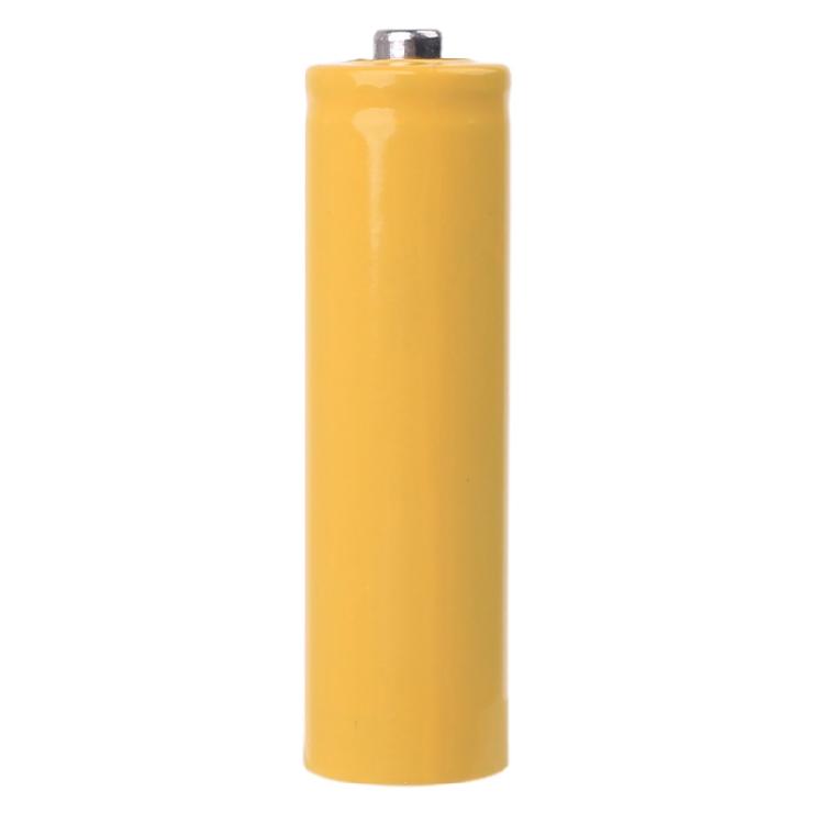 AA Dummy Fake Battery Setup для корпуса батареек AA LR6 AM3 Размер Заполнитель для батареек Цилиндр