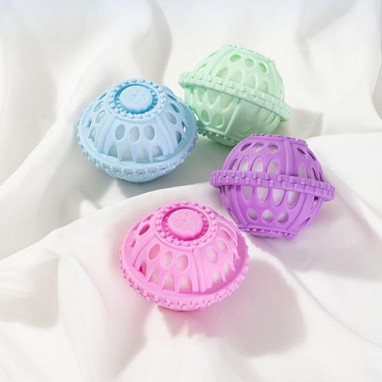 Шарик для стирки, средство для удаления шерсти домашних животных, средство для удаления мусора, средство для уменьшения складок на одежде с текстурированной поверхностью, губка для фильтра шерсти домашних животных