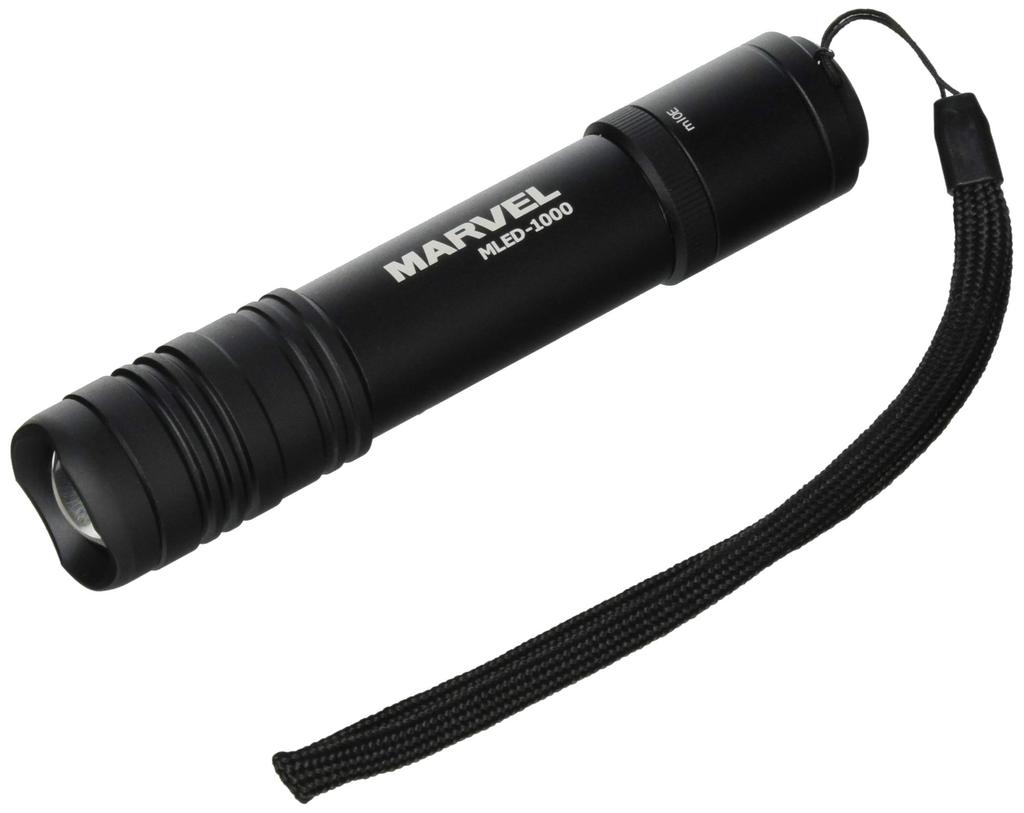 MARVEL LED Handy Light MLED-1000