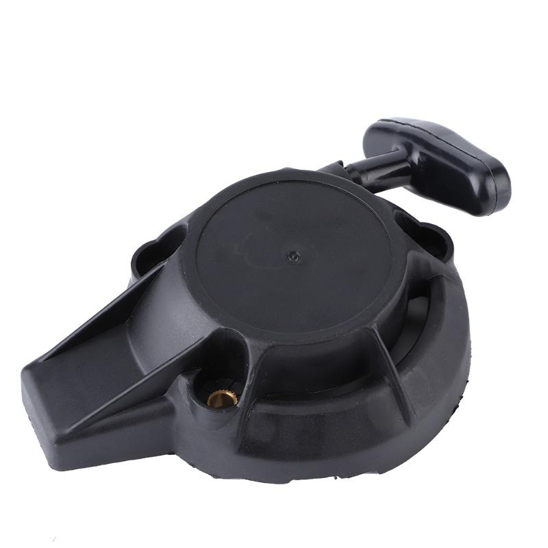Recoil Starter Assembly Replacement Fits For GX25 GX25N GX25NT FG110 HHT25S WX10T Engine