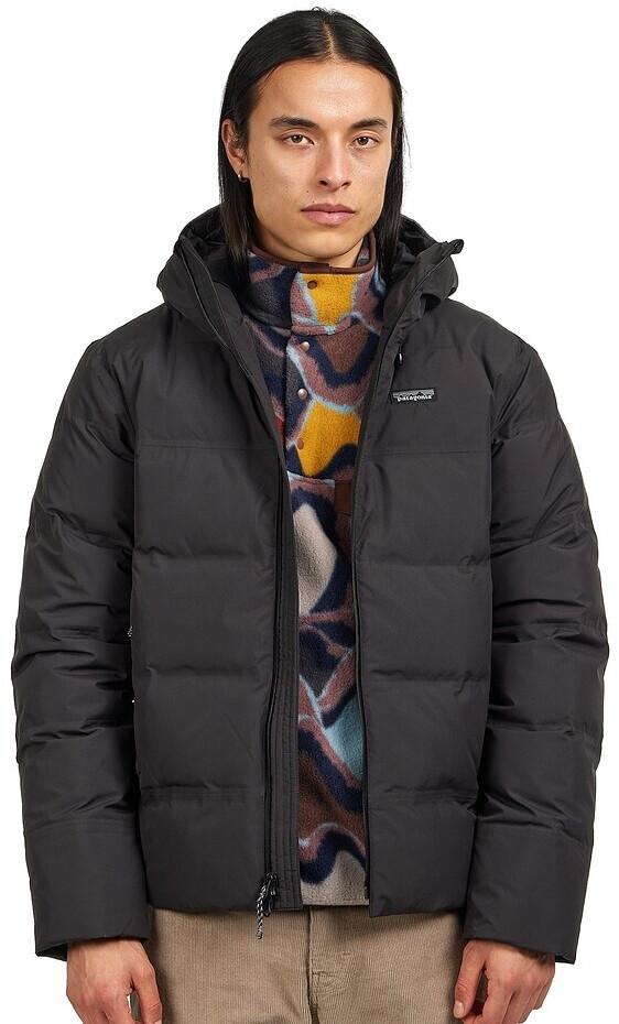 Patagonia Jackson Glacier M Jacket (27921) черный