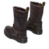 Dr Martens Anistone Hi Rigger Buty