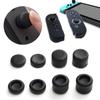 8PCS Joystick Joy-Con Silicone Thumb Stick Grip Cap Cover for Nintendo Switch