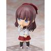 Nendoroid 814 NEW GAME!! Hifumi Takimoto Figure NEW from Japan